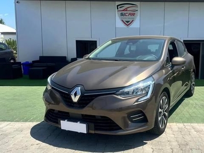 RENAULT Clio SCe 75 CV 5 porte Business