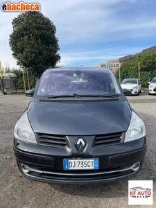 Renault - espace 2.0..