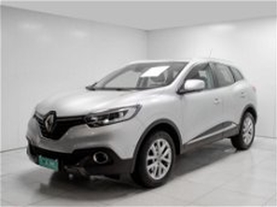 Renault Kadjar 8V 110CV EDC Energy Intens del 2017 usata a Este