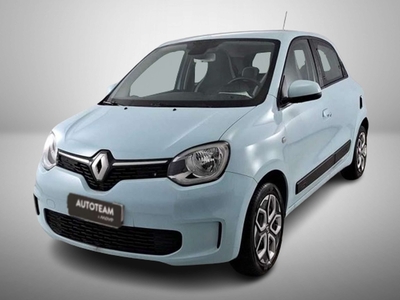 Renault Twingo SCe 65 48 kW