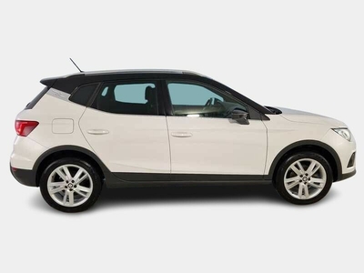 SEAT ARONA 1.0 TGI 66KW FR