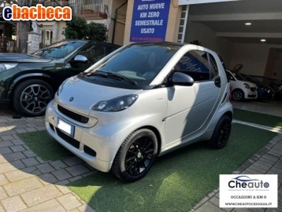 Smart - fortwo - 1000 52..