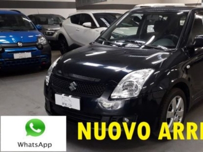 Suzuki Swift 1.3 5p. GL usato