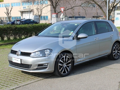 VOLKSWAGEN Golf 1.2 TSI 110 CV 5p. Comfortline BlueMotion Technology