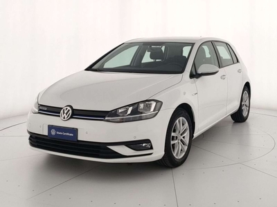 Volkswagen Golf 1.5 TGI BlueMotion DSG 96 kW