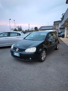 Volkswagen Golf 1.6 5p. Comfortline