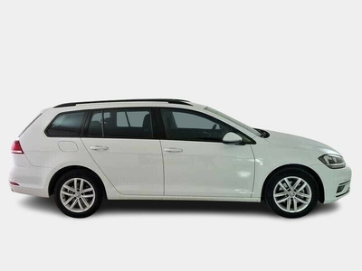 VOLKSWAGEN GOLF VARIANT VII 2.0 TDI Business DSG BMT