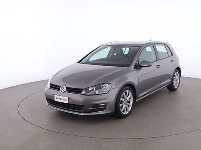 Volkswagen Golf VII