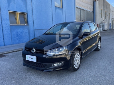 VOLKSWAGEN Polo 1.2 TDI DPF 5 p. Trendline