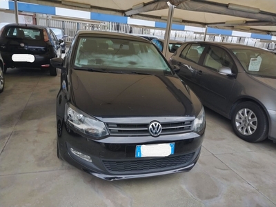 Volkswagen Polo 1.6 TDI 90CV DPF 5 porte Highline nuovo