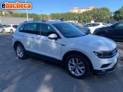 Volkswagen Tiguan 1.5..