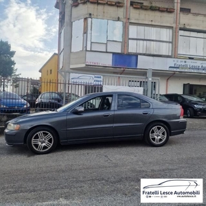 VOLVO - S60 2.4 d5 Kinetic 185cv