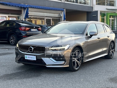 VOLVO V60 D4 Geartronic Inscription