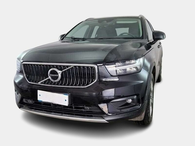 Volvo XC40 D3 Momentum Pro 110 kW