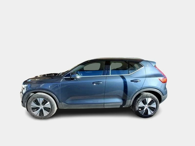 Volvo Xc40 Ibrida Usata