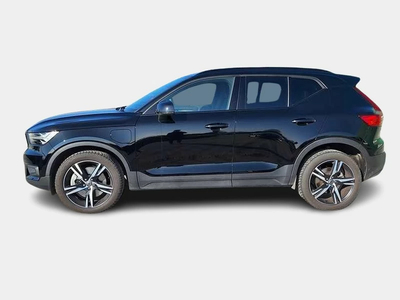 Volvo Xc40 Ibrida Usata