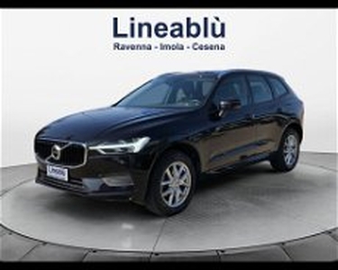 Volvo XC60 D4 AWD Geartronic Business del 2018 usata a Imola