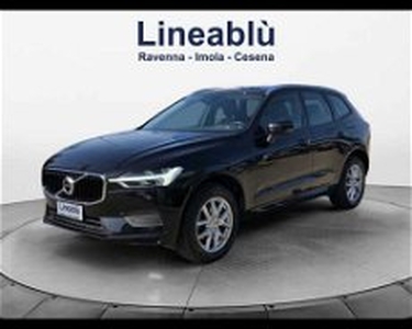 Volvo XC60 D4 AWD Geartronic Business del 2018 usata a Ravenna