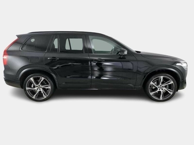 VOLVO XC90 B5 D AWD Geartronic 7 posti R-Design