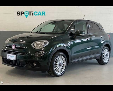 Fiat 500X 500 X 2018 1.3 mjt Urban 4x2 95cv my20 da MOTOR FRANCE