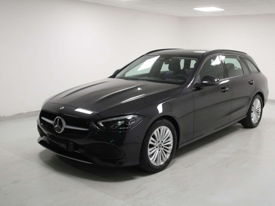 Mercedes-Benz C 220 d 147 kW