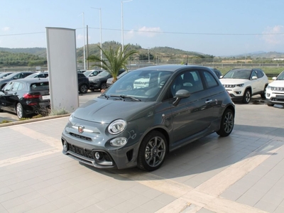 Abarth 595 595 1.4 Turbo T-Jet 145 CV nuovo