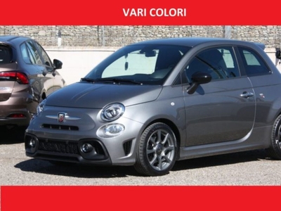 Abarth 595 595 1.4 Turbo T-Jet 165 CV nuovo