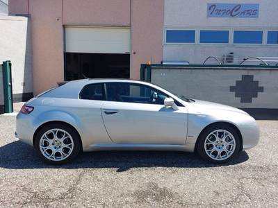 Alfa romeo Brera 3.2