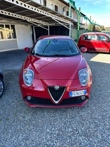 Alfa Romeo MiTo 1.3 JTDm 95 CV S&S Super usato