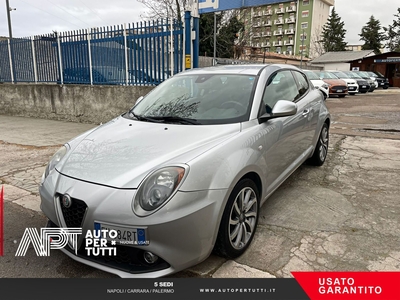 Alfa Romeo MiTo 1.3 JTDm 95 CV S&S usato