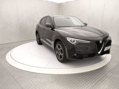 Alfa Romeo Stelvio 2.2 Turbodiesel 190 CV AT8 Q4 Business