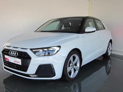 Audi A1 SPB Sportback 30 TFSI Admired Usate