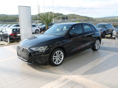 Audi A3 Sportback 35 TDI S tronic Admired usato