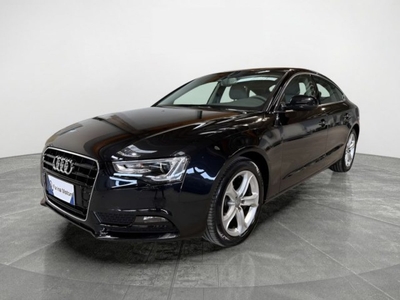 AUDI A5 1ª serie