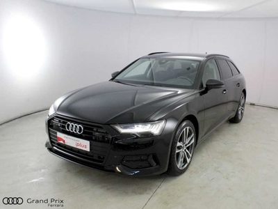 Audi A6 40 TDI