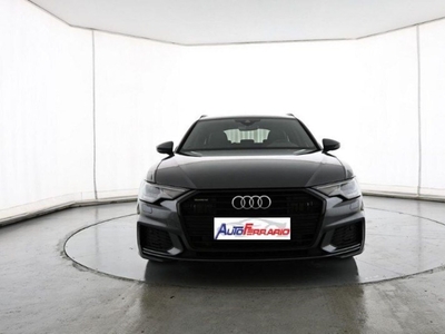 Audi A6 Avant 40 2.0 TDI S tronic Business Sport usato