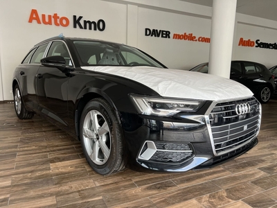 Audi A6 Avant 40 2.0 TDI S tronic Business nuovo