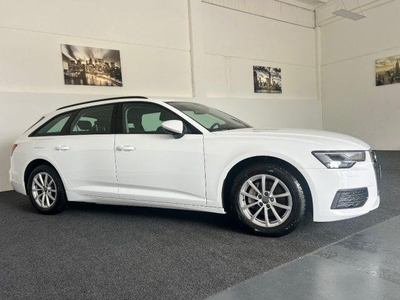 AUDI A6 AVANT Avant 40 2.0 TDI quattro ultra S tronic Business