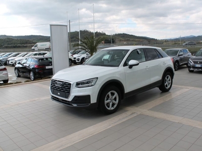 Audi Q2 Q2 30 TDI S tronic Business usato