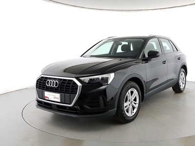 Audi Q3 2.0 TDI