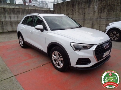 Audi Q3 35 TDI S tronic usato