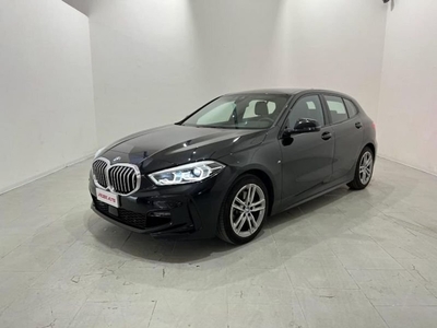 BMW 118i