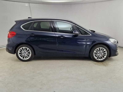 BMW 218 ACTIVE TOURER xDrive Luxury Aut.