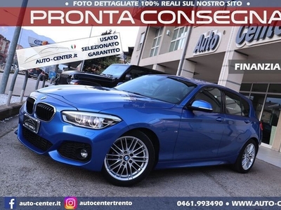 BMW Serie 1 118i 5p Msport M-sport LCI