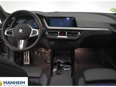 BMW SERIE 1 d 5p. Msport auto #BLACK PACK #VARI COLORI