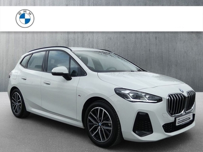 BMW Serie 2 Active Tourer 216i Msport usato