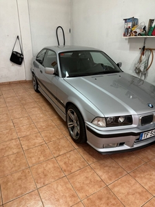 BMW Serie 3 1998