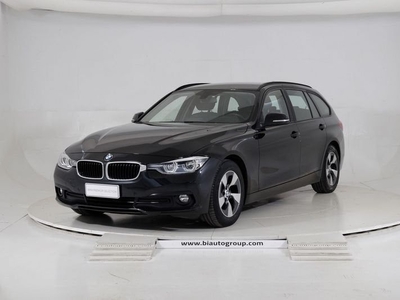 BMW Serie 3 Touring Serie 3 F31 2015 Touring Diese 320d Touring eff.dynamics Business Advantage auto