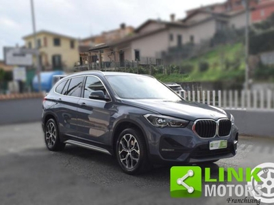 BMW X1 (F48)