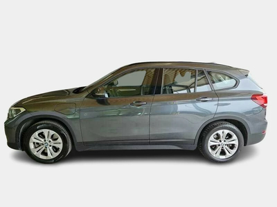 Bmw X1 Ibrida Usata